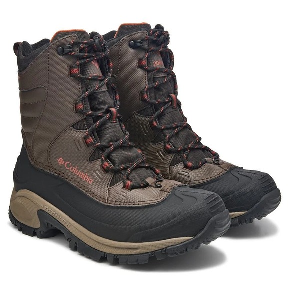 Columbia Other - NWB Columbia Bugaboot III Men's Waterproof 200g Insulated Winter Boots Size 12